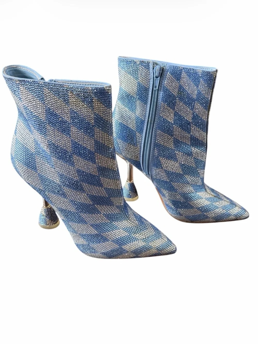 Gianni Bini these show